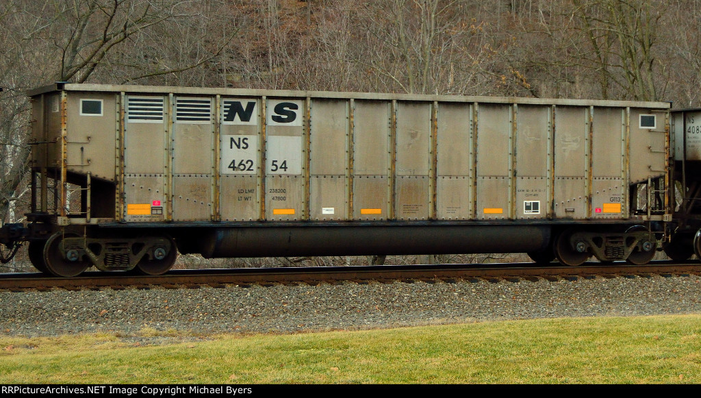 NS 46254